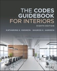 The Codes Guidebook for Interiors. Edition No. 8- Product Image
