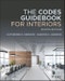 The Codes Guidebook for Interiors. Edition No. 8 - Product Thumbnail Image