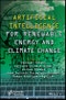 Artificial Intelligence for Renewable Energy and Climate Change. Edition No. 1 - Product Image