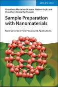 Sample Preparation with Nanomaterials. Next Generation Techniques and Applications. Edition No. 1- Product Image
