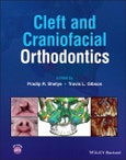 Cleft and Craniofacial Orthodontics. Edition No. 1- Product Image