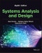 Systems Analysis and Design. Edition No. 8 - Product Image