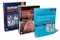 The Nurse's Essential Bundle. The Royal Marsden Student Manual, 10th Edition; Nursing Practice, 3rd Edition; Anatomy and Physiology, 3rd Edition. Bundles for Nurses - Product Image