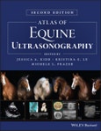 Atlas of Equine Ultrasonography. Edition No. 2- Product Image