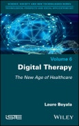 Digital Therapy. The New Age of Healthcare. Edition No. 1- Product Image
