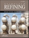 Petroleum Refining Design and Applications Handbook, Volume 4. Heat Transfer, Pinch Analysis, and Process Safety Incidents. Edition No. 1 - Product Thumbnail Image