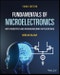 Fundamentals of Microelectronics. Edition No. 3 - Product Thumbnail Image