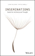 Inseminations. Seeds for Architectural Thought. Edition No. 1- Product Image