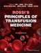 Rossi's Principles of Transfusion Medicine. Edition No. 6 - Product Thumbnail Image