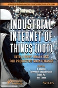 Industrial Internet of Things (IIoT). Intelligent Analytics for Predictive Maintenance. Edition No. 1- Product Image