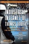 Industrial Internet of Things (IIoT). Intelligent Analytics for Predictive Maintenance. Edition No. 1 - Product Image
