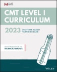 CMT Curriculum Level I 2023. An Introduction to Technical Analysis. Edition No. 1- Product Image