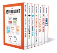 The Jeb Blount Box Set. Edition No. 1- Product Image