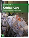 Fundamentals of Critical Care. A Textbook for Nursing and Healthcare Students. Edition No. 1- Product Image