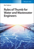 Rules of Thumb for Water and Wastewater Engineers. Edition No. 1- Product Image