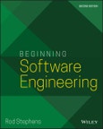 Beginning Software Engineering. Edition No. 2- Product Image