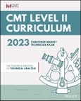 CMT Curriculum Level II 2023. Theory and Analysis. Edition No. 1- Product Image
