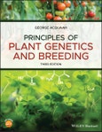 Principles of Plant Genetics and Breeding. Edition No. 3- Product Image