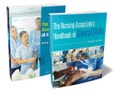 The Nursing Associate's Bundle. The Nursing Associate's Handbook of Clinical Skills; The Nursing Associate at a Glance. Edition No. 1. Bundles for Nurses- Product Image