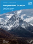 Compressional Tectonics. Plate Convergence to Mountain Building. Edition No. 1. Geophysical Monograph Series- Product Image