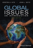 Global Issues. An Introduction. Edition No. 6- Product Image