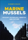 Marine Mussels. Ecology, Physiology, Genetics and Culture. Edition No. 1- Product Image