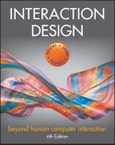 Interaction Design. Beyond Human-Computer Interaction. Edition No. 6- Product Image