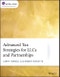 Advanced Tax Strategies for LLCs and Partnerships. Edition No. 1. AICPA - Product Thumbnail Image