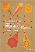 Enterprise Artificial Intelligence Transformation. Edition No. 1- Product Image
