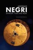 Spinoza. Then and Now, Essays, Volume 3. Edition No. 1- Product Image