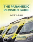 The Paramedic Revision Guide. Edition No. 1- Product Image