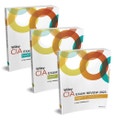 Wiley CIA 2023 Exam Review: Complete Set. Edition No. 1- Product Image