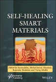 Self-Healing Smart Materials. Edition No. 1- Product Image