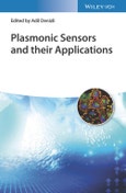 Plasmonic Sensors and their Applications. Edition No. 1- Product Image