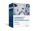 Compendium of Biomedical Instrumentation, 3 Volume Set. Edition No. 1- Product Image