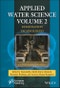 Applied Water Science, Volume 2. Remediation Technologies. Edition No. 1 - Product Thumbnail Image