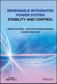 Renewable Integrated Power System Stability and Control. Edition No. 1. IEEE Press- Product Image