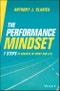The Performance Mindset. 7 Steps to Success in Sport and Life. Edition No. 1 - Product Thumbnail Image