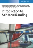 Introduction to Adhesive Bonding. Edition No. 1- Product Image