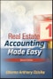 Real Estate Accounting Made Easy. Edition No. 2 - Product Image