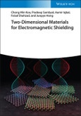 Two-Dimensional Materials for Electromagnetic Shielding. Edition No. 1- Product Image