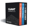 The GiANT Leadership Box Set. Edition No. 1- Product Image