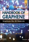 Handbook of Graphene, Volume 3. Graphene-like 2D Materials. Edition No. 1 - Product Thumbnail Image