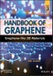 Handbook of Graphene, Volume 3. Graphene-like 2D Materials. Edition No. 1 - Product Thumbnail Image