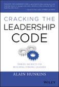 Cracking the Leadership Code. Three Secrets to Building Strong Leaders. Edition No. 1- Product Image