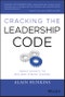 Cracking the Leadership Code. Three Secrets to Building Strong Leaders. Edition No. 1 - Product Thumbnail Image