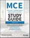 MCE Microsoft Certified Expert Cybersecurity Architect Study Guide. Exam SC-100. Edition No. 1 - Product Thumbnail Image