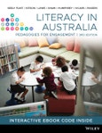 Literacy in Australia: Pedagogies for Engagement, 3rd Edition- Product Image