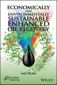 Economically and Environmentally Sustainable Enhanced Oil Recovery. Edition No. 1- Product Image