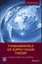 Fundamentals of Supply Chain Theory. Edition No. 2 - Product Thumbnail Image